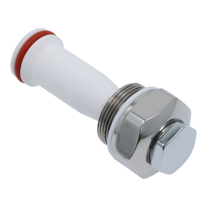 Zylinder / Glocke (Keramik / Original) Komplett für E61 Guppen Espressomaschinen
