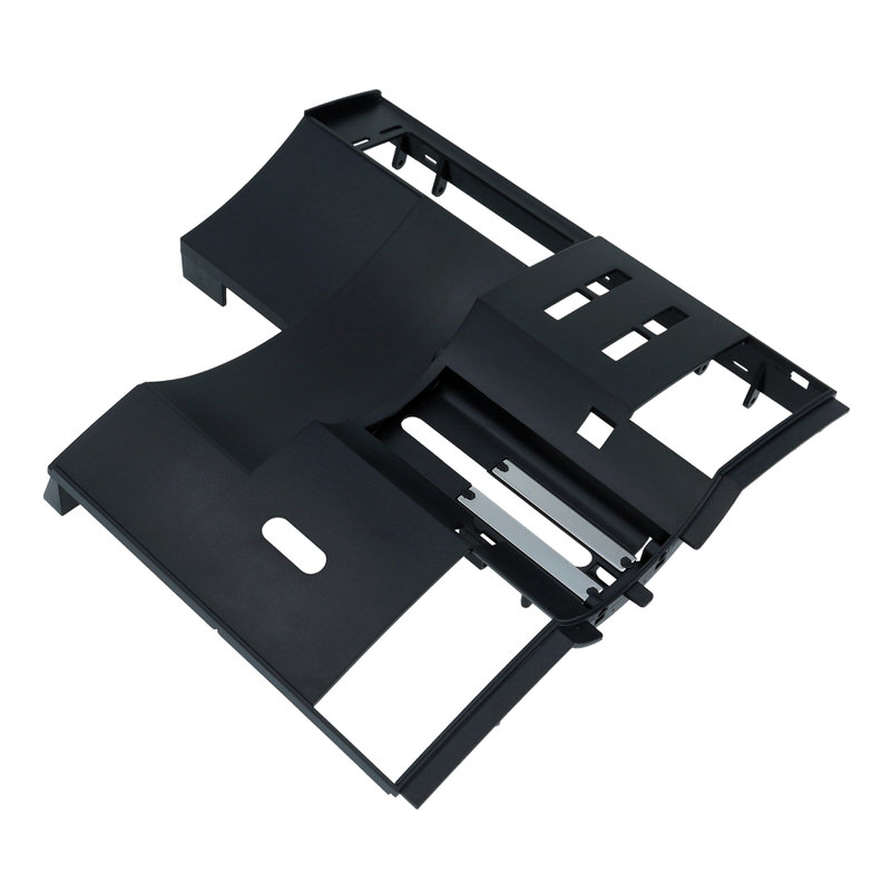 Frontblende (Schwarz) für Jura Impressa S9 OT / XS9 / XS90 / XS90 OT Kaffeevollautomaten