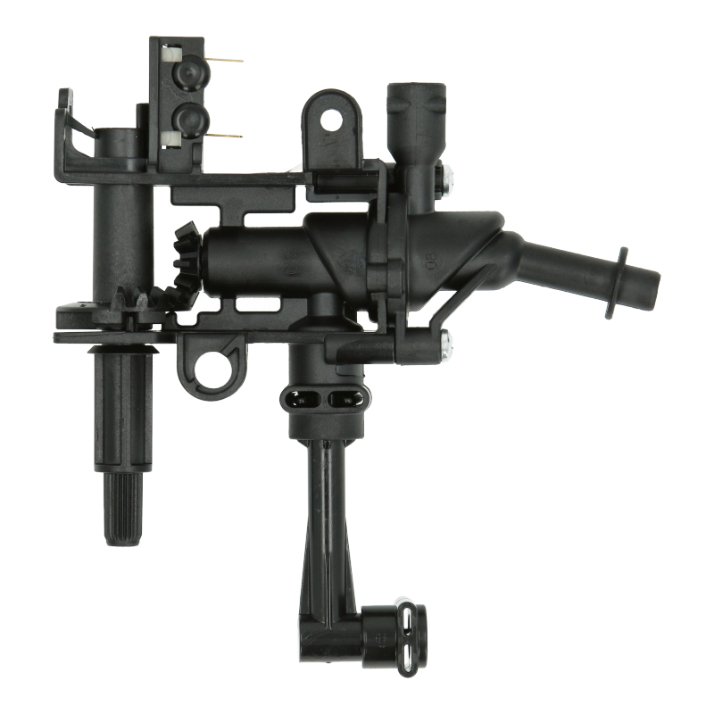 Dampfventil für DeLonghi ECAM 21.116 / ECAM 21.117 / ECAM 22.110