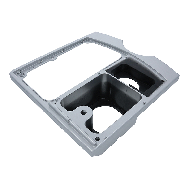 Gehäuseabdeckung (Silber) für Jura Impressa S / X / XS Serie Kaffeevollautomaten