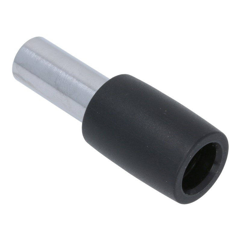 Heißwasserdüse (Kurz / Chrom) für Jura C- / D- / F- / J - / S- / XF- / XJ-Serie Kaffeevollautomaten