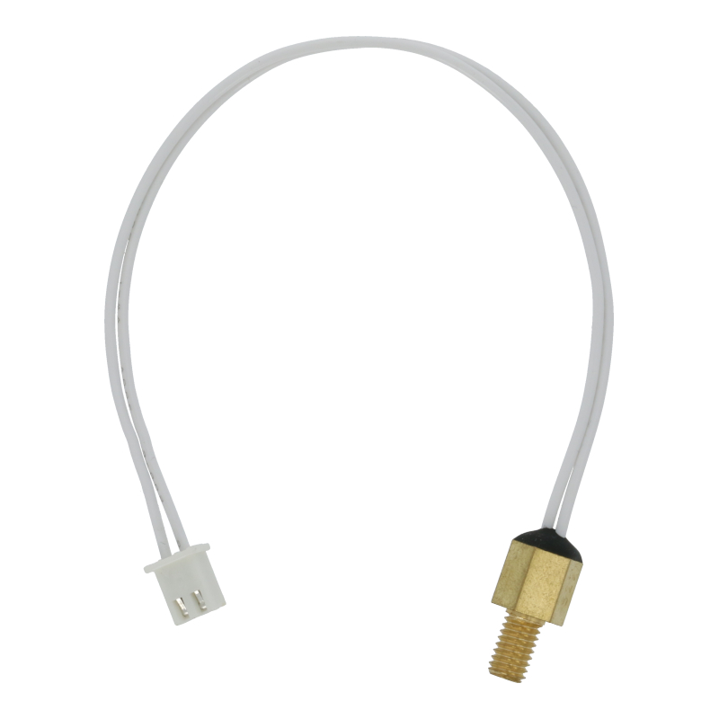 Temperaturfühler (180mm) für Thermoblock
