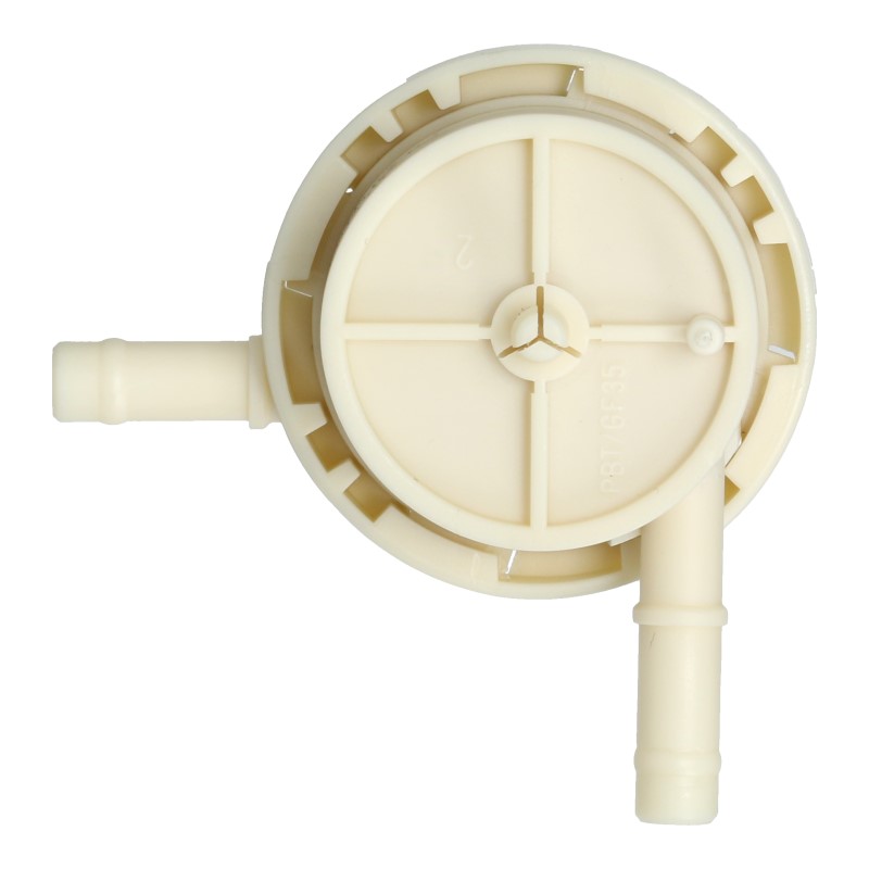 Flowmeter / Durchflussmelder (90° / Ø-1,2mm) für Nivona / Miele / Rotel Kaffeevollautomaten