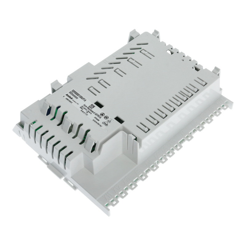 Steuerungsmodul (programmiert) für Siemens EQ.9
