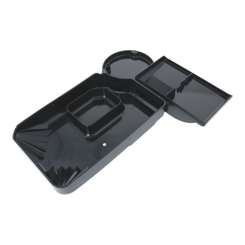 Tropfschale (Schwarz) für Siemens EQ.7