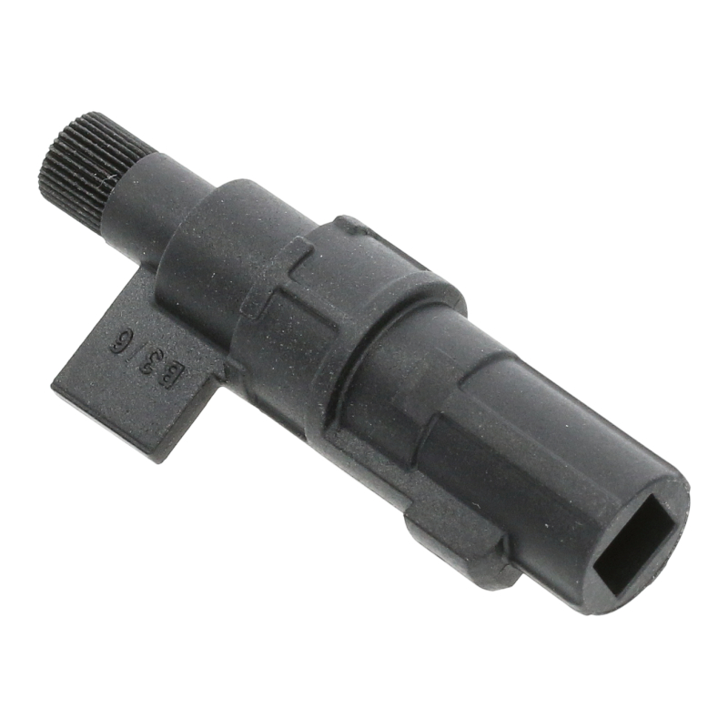 Mahlgradeinstellknopf (V3) für Saeco / Philips Kaffeevollautomaten