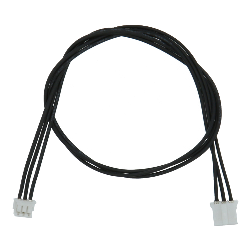 Kabel (3-Polig / 265mm) für Mahlwerk und Wassertanksensor
