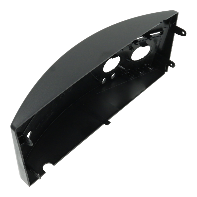 Blende (ohne Bedienknöpfe) für Bedienplatine für DeLonghi EAM 3000 / ESAM 3000