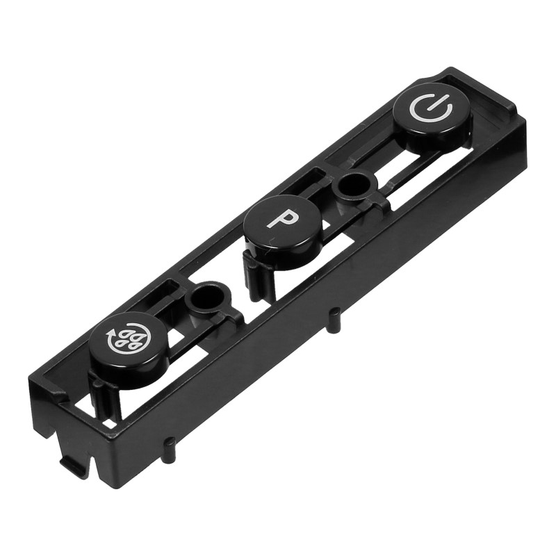 Bedientastenreihe (Links) für DeLonghi ESAM