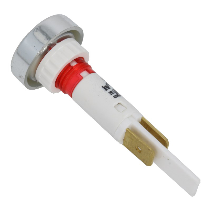 Kontrolllampe (Rot) für Quickmill Espressomaschinen