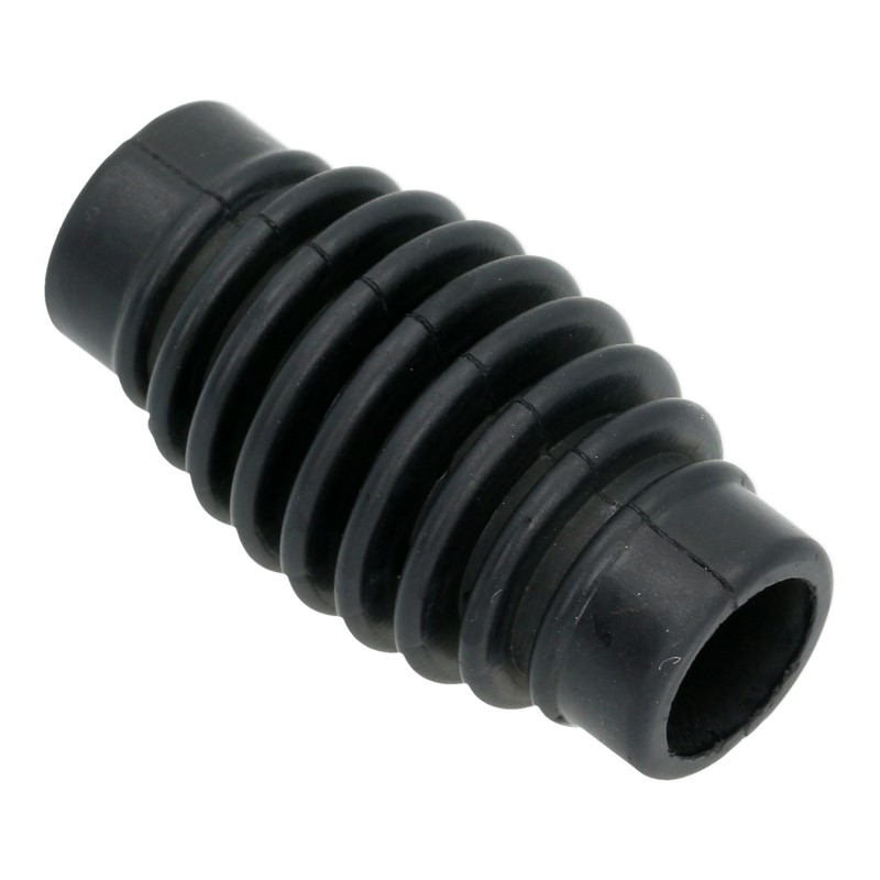 Gummischutz (V1) für 10mm Dampfrohr