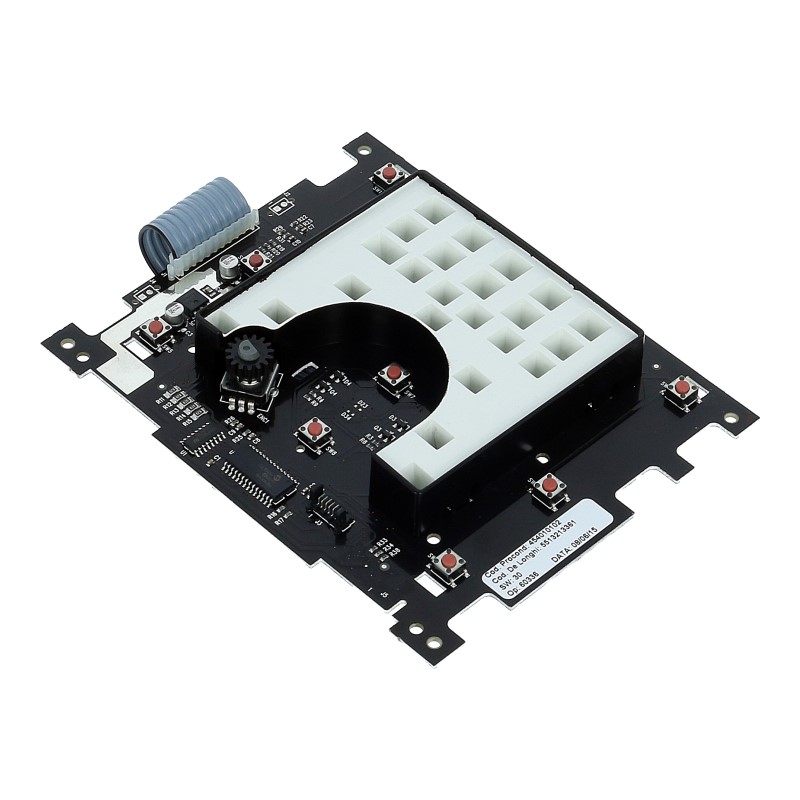 Steuerplatine für DeLonghi ESAM 5400 EX