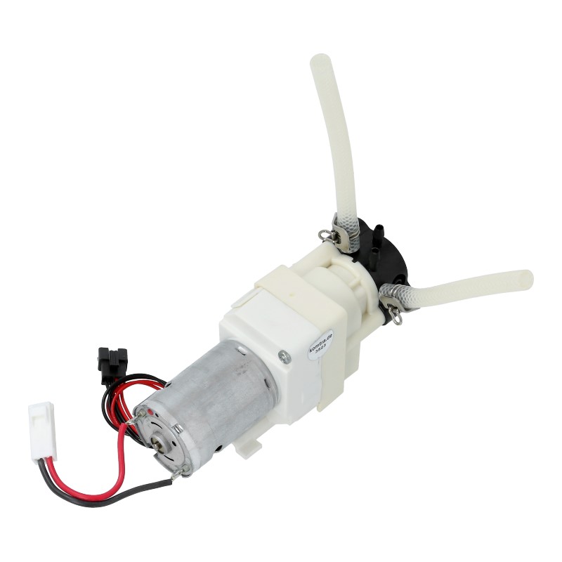 Keramikventil (12-24V) für Jura Impressa J- / XJ-Serie Kaffeevollautomaten
