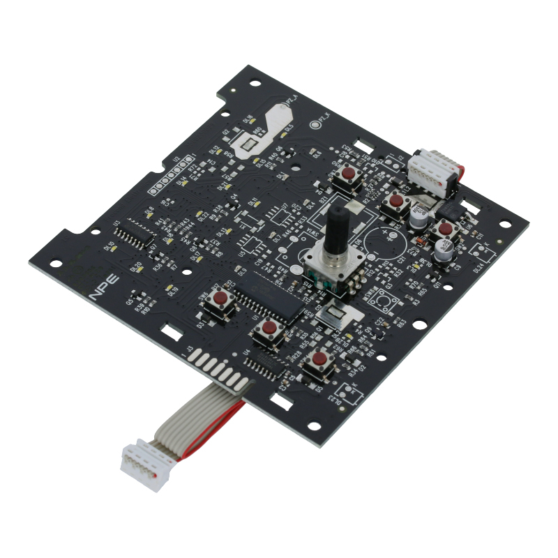 Bedienplatine für DeLonghi ECAM 23.216.B / ECAM 23.217.SB