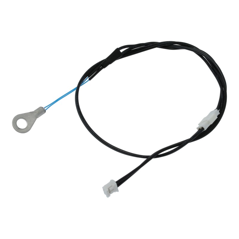 Thermosensor (480mm) für Thermoblock der Jura Z- / X-Serie Kaffeevollautomaten