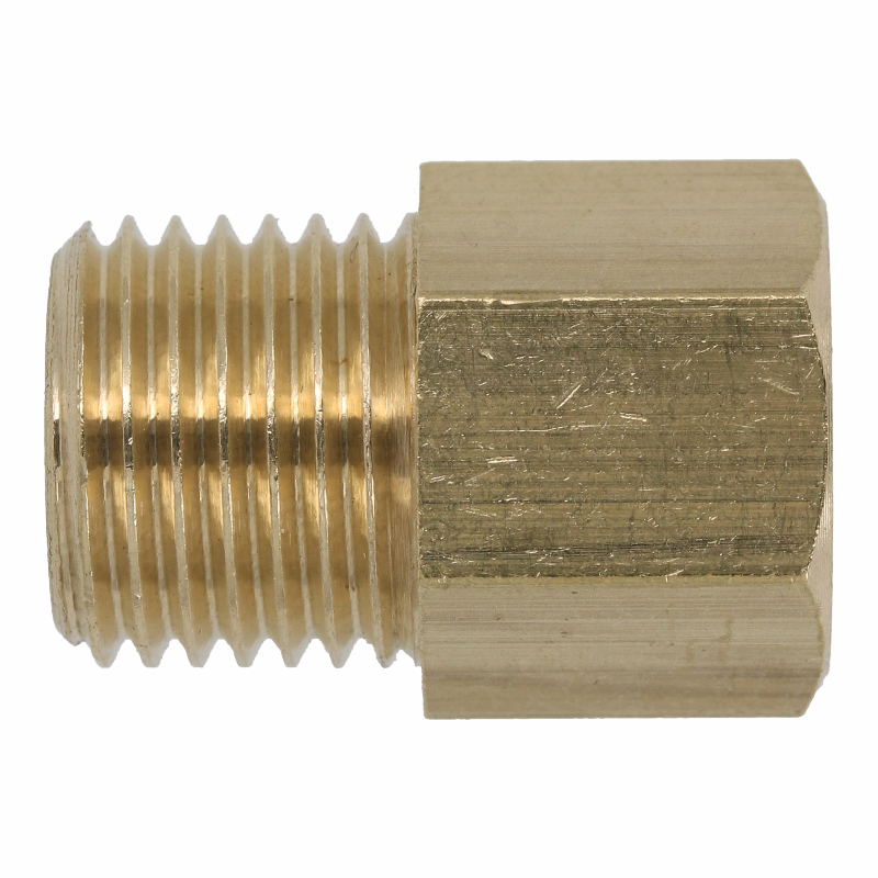 Adapter (1/4"M - 1/8"F) für Quickmill Espressomaschinen