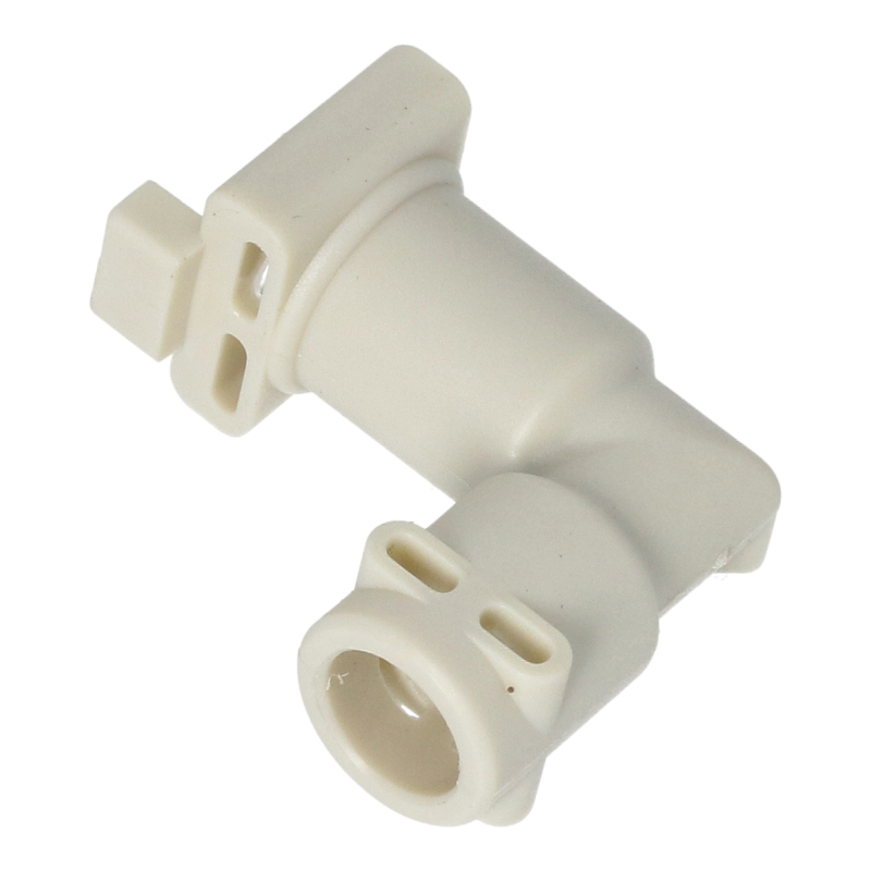Raccord (L-Form) zu Thermoblock für DeLonghi La Specialista