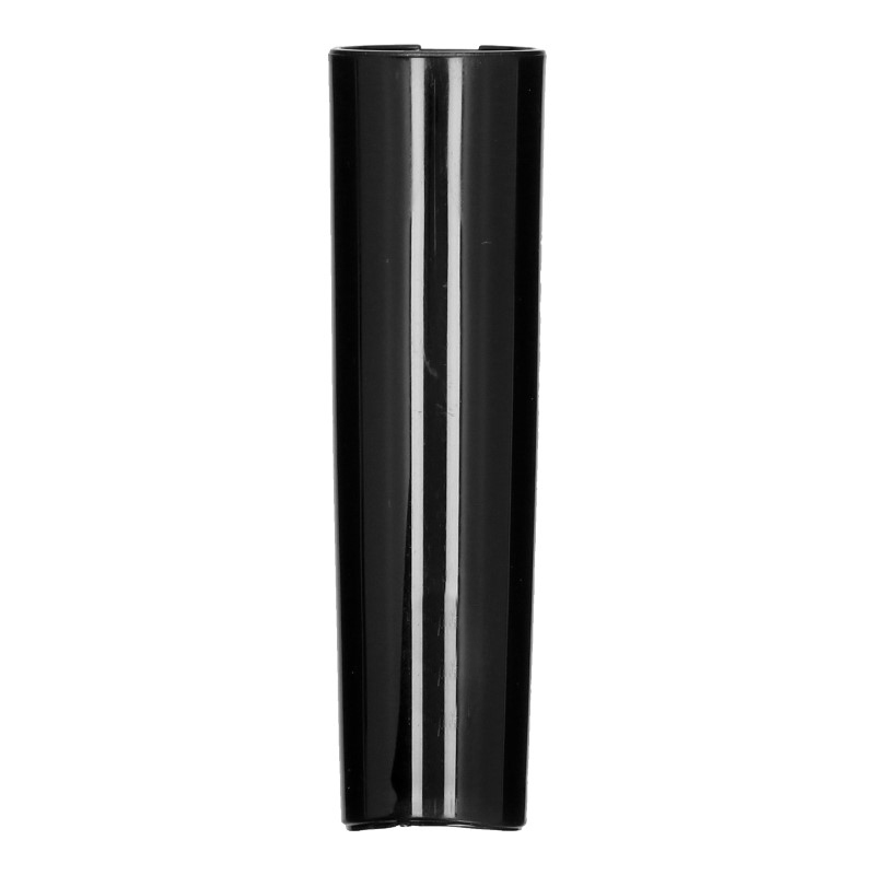Hülse (Schwarz) für Pannarello der Saeco / Philips / Gaggia Kaffeevollautomaten