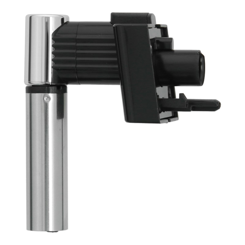 Heißwasserauslauf / Pipette für DeLonghi ECAM Kaffeevollautomat