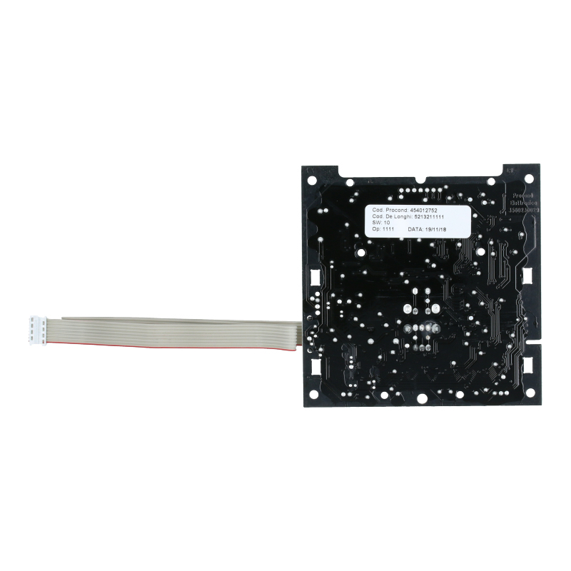 Bedienplatine für DeLonghi ECAM 23.216.B / ECAM 23.217.SB