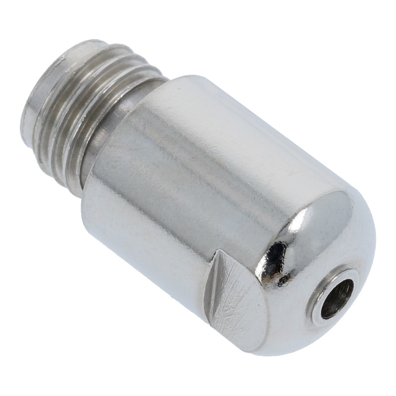Düse Wasserrohr (2,4mm) für Jura X7 / X9 / Giga Kaffeevollautomaten