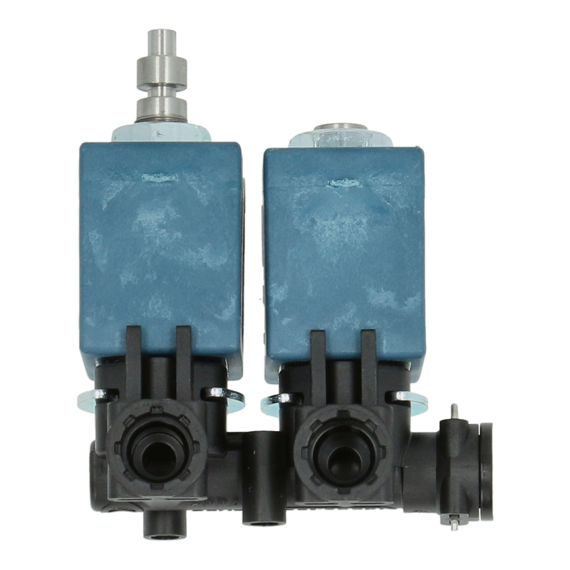 Magnetventilblock für DeLonghi La Specialista Arte EC 9155 / EC 9255