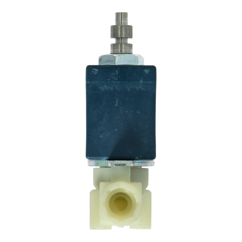 Solenoidventil / Magnetventil (drei Anschlüsse) für DeLonghi ECAM / ETAM