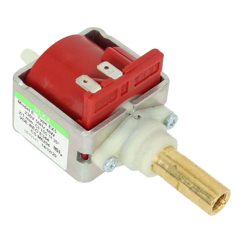 Pumpe ULKA EX5 (230V / 48W)