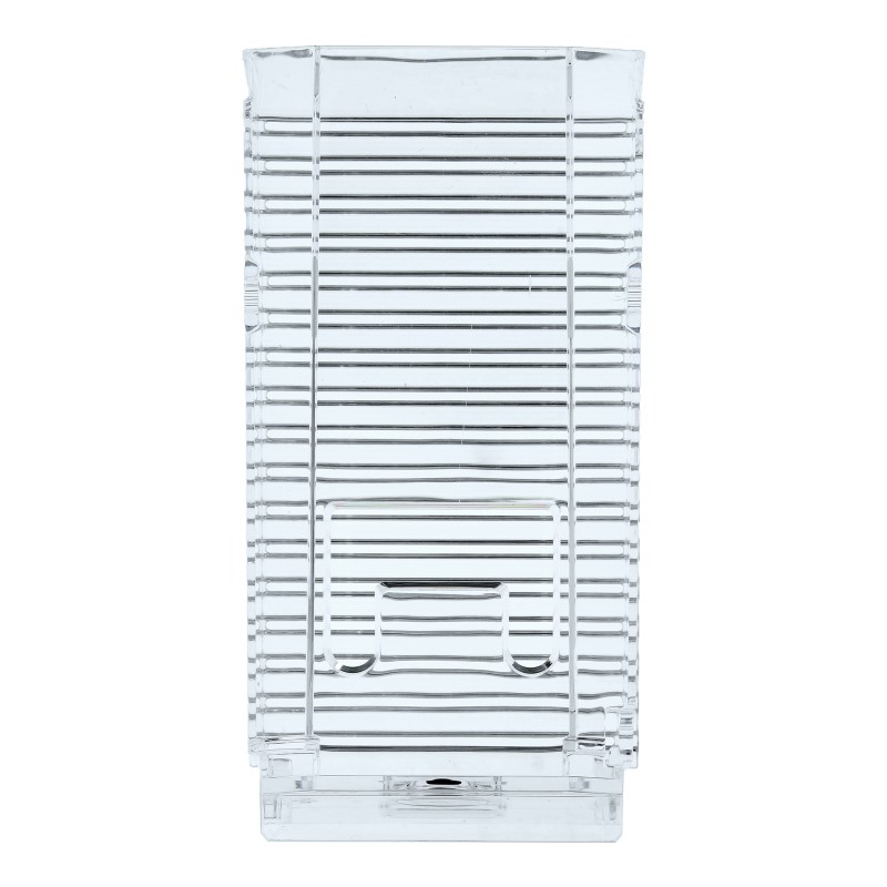 Kapselbehälter (Transparent) für DeLonghi EN 450 / EN 470 Nespresso Maestria