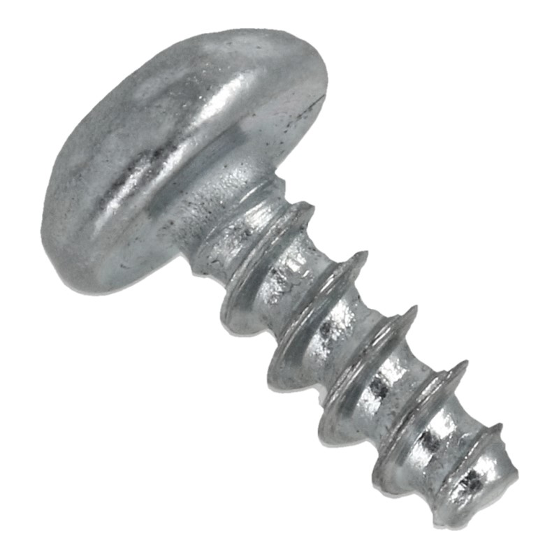 Schraube (T10 / 3x8mm) für Mahlwerktrichter