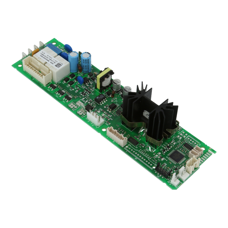 Leistungsplatine (HIGH2 SW1.1) für DeLonghi ECAM 23.460 / ECAM 23.463