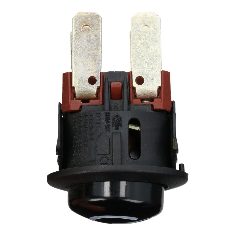 Netzschalter (16A / 250V) für Saeco / Gaggia Espressomaschinen