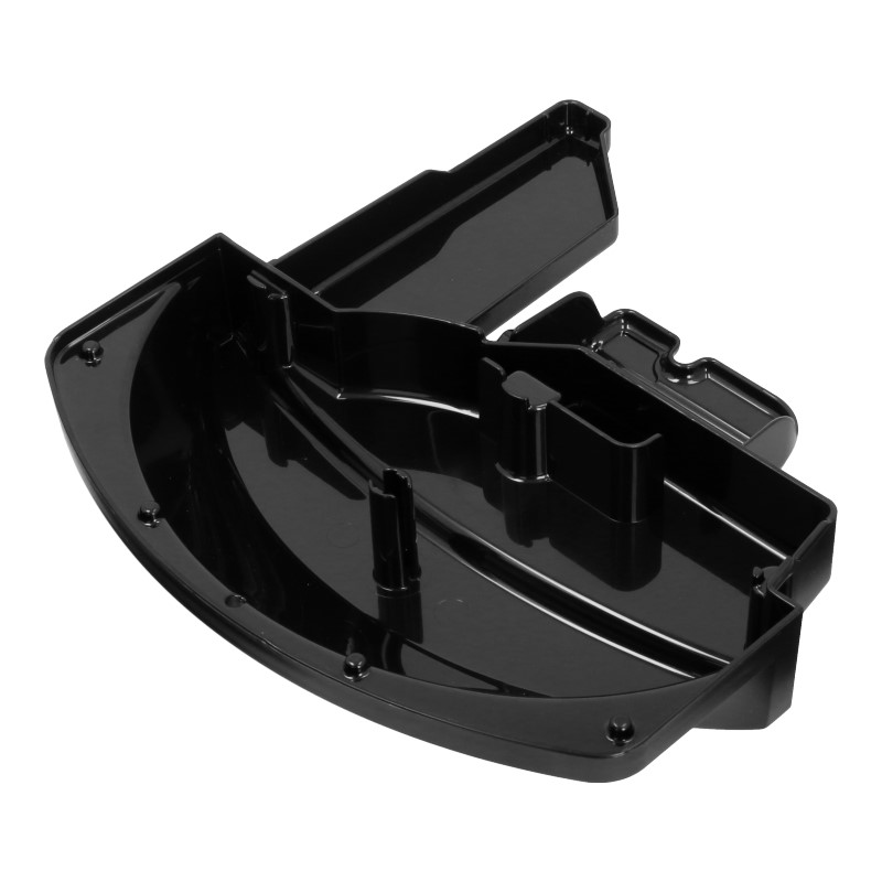 Tropfschale (Schwarz) für DeLonghi