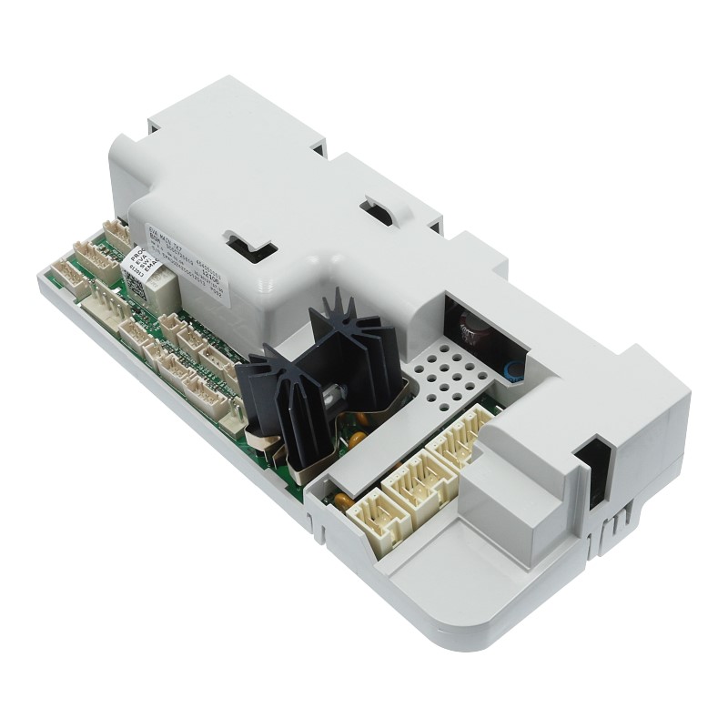 Steuerungsmodul (SW 1.08 / HW 2.0) für Siemens EQ.7 PLUS & Bosch VeroBar