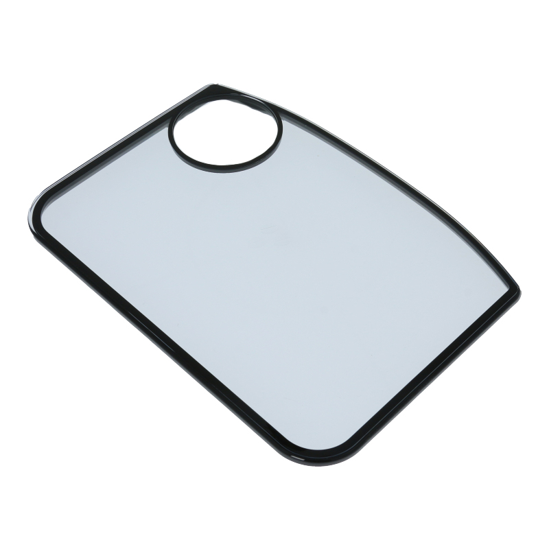 Bohnenbehälterdeckel (Transparent / Getönt) für Saeco / Gaggia Kaffeevollautomaten