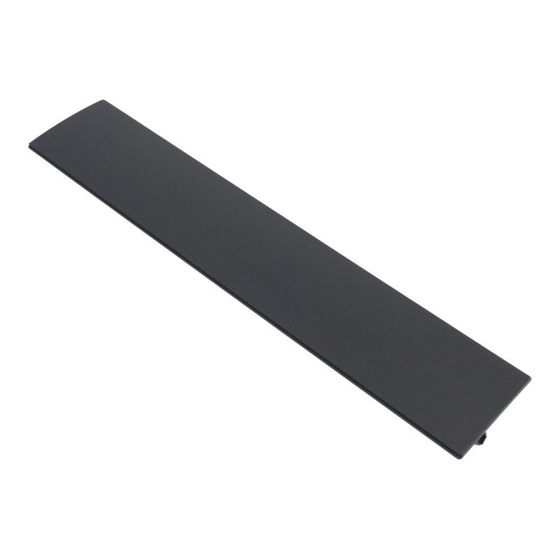 Blende (Schwarz) für Wassertank der Jura Impressa F60 / XF50 / XF70 Kaffeevollautomaten