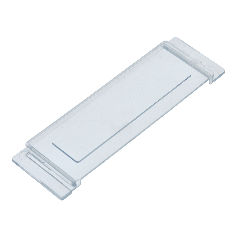 Sichtfenster / Schutzabdeckung zu Display Bedienplatine für DeLonghi EAM / ECA / ESAM