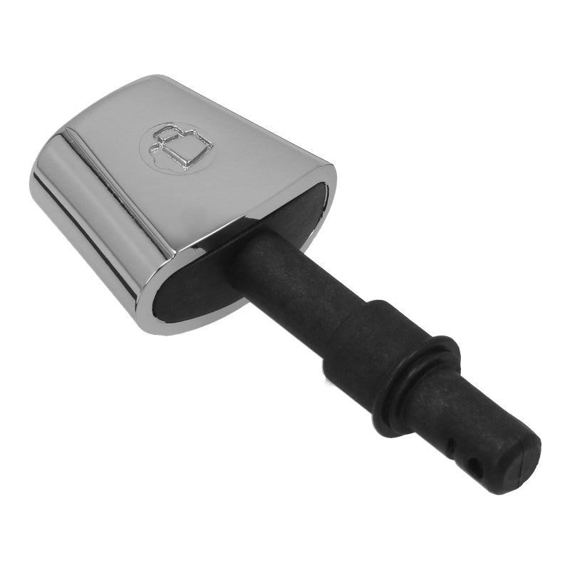 Drehventil für Milchschäumer (Ver.04 high) Siemens EQ.5 & Bosch VeroCafe