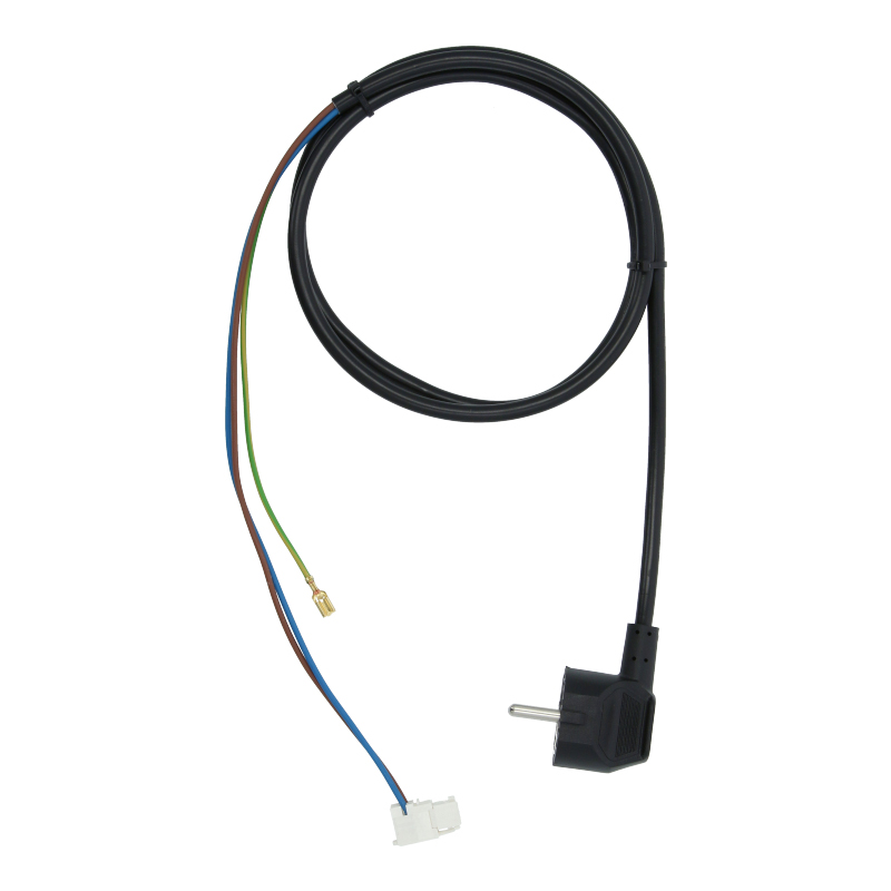 Netzkabel (230V) für Siemens EQ.9 Kaffeevollautomaten