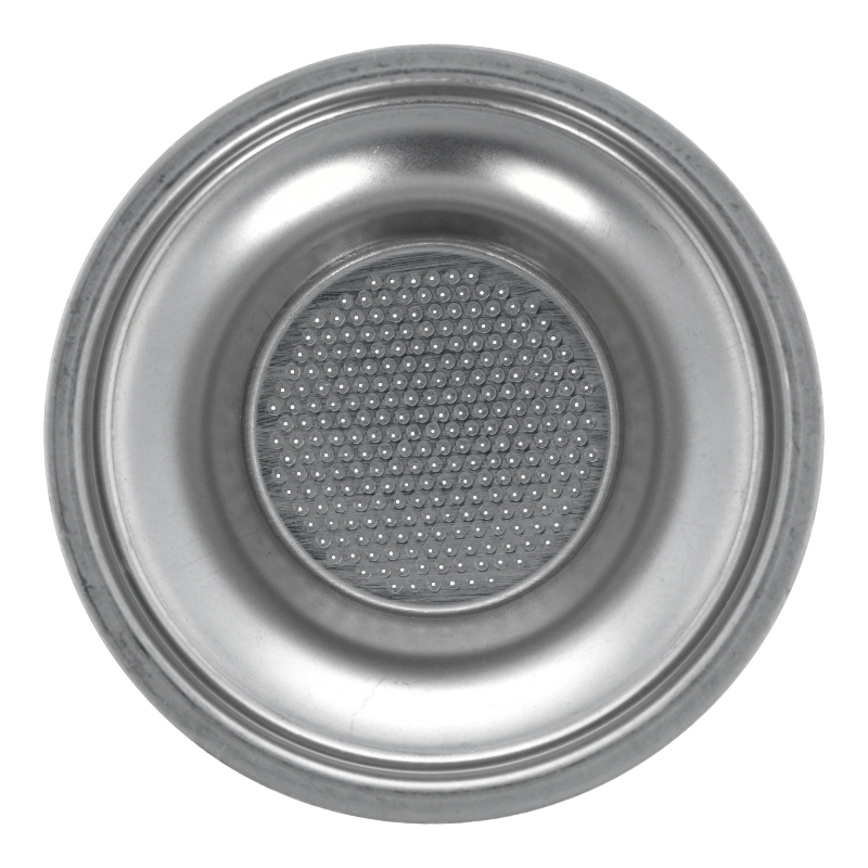 Filtereinsatz (1 Tasse / 7g / Original) für Quickmill Espressomaschinen