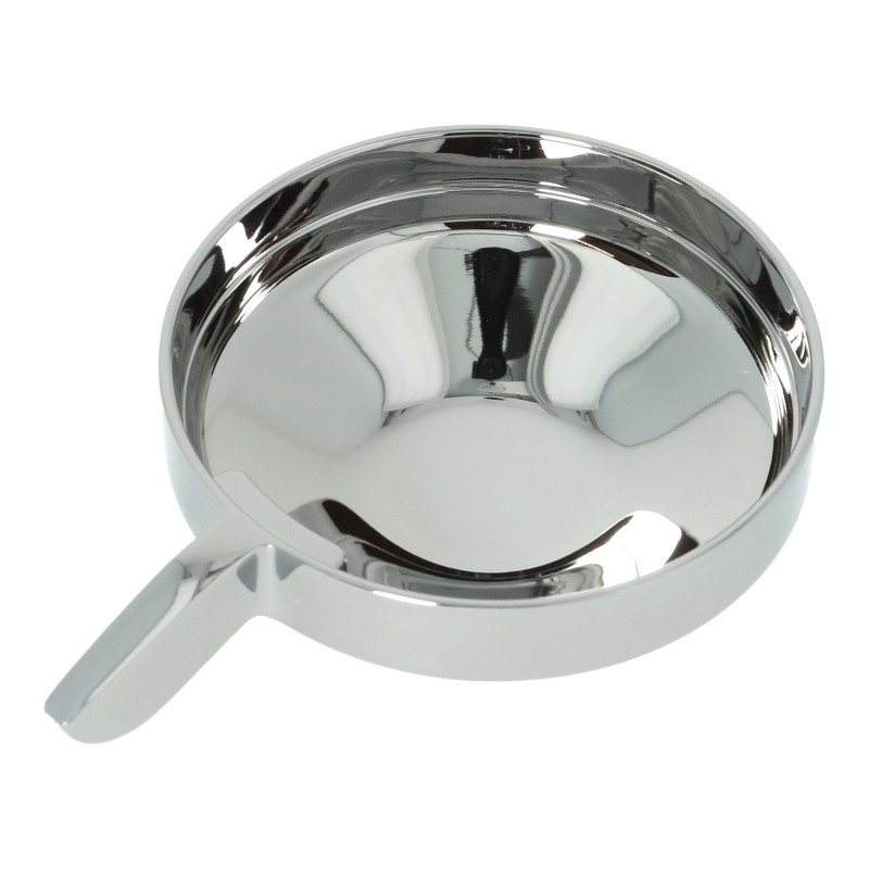 Abtropfschale (Edelstahl) für DeLonghi Vertuo Lattissima ENV 300