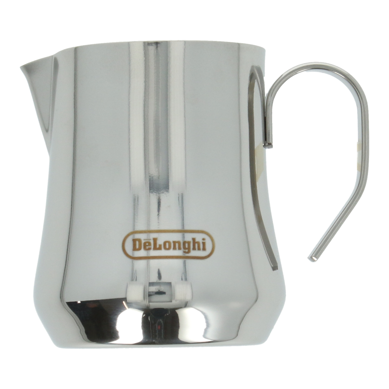 DeLongi Milchkanne (Edelstahl / 350ml)
