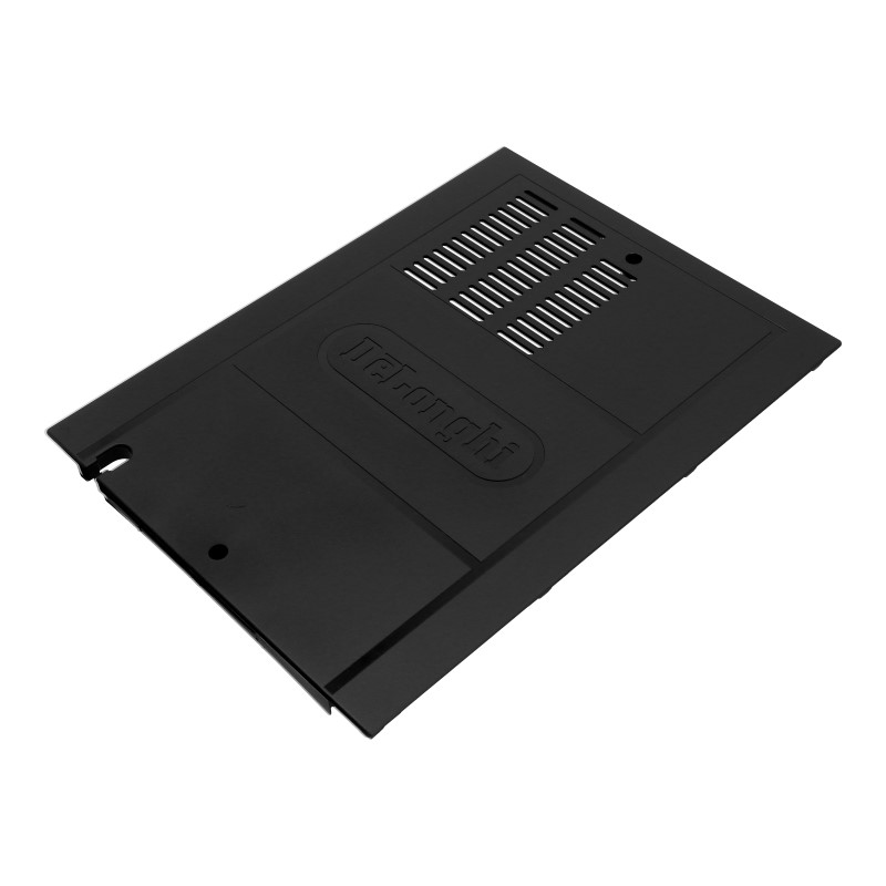 Gehäuserückwand (Schwarz) für DeLonghi ESAM 5500 / ESAM 5600