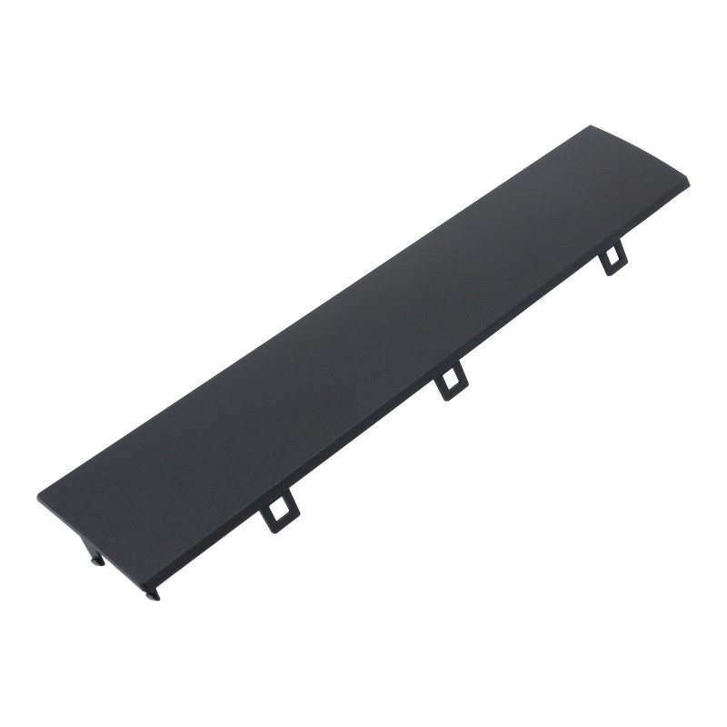 Blende (Schwarz) für Wassertank der Jura Impressa F60 / XF50 / XF70 Kaffeevollautomaten
