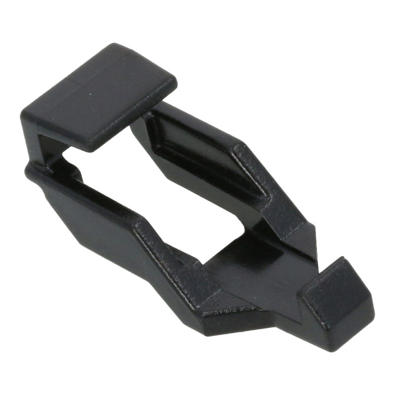 Halter (V1 / 25mm)Temperaturfühler für Kaffeevollautomaten Mahlwerk