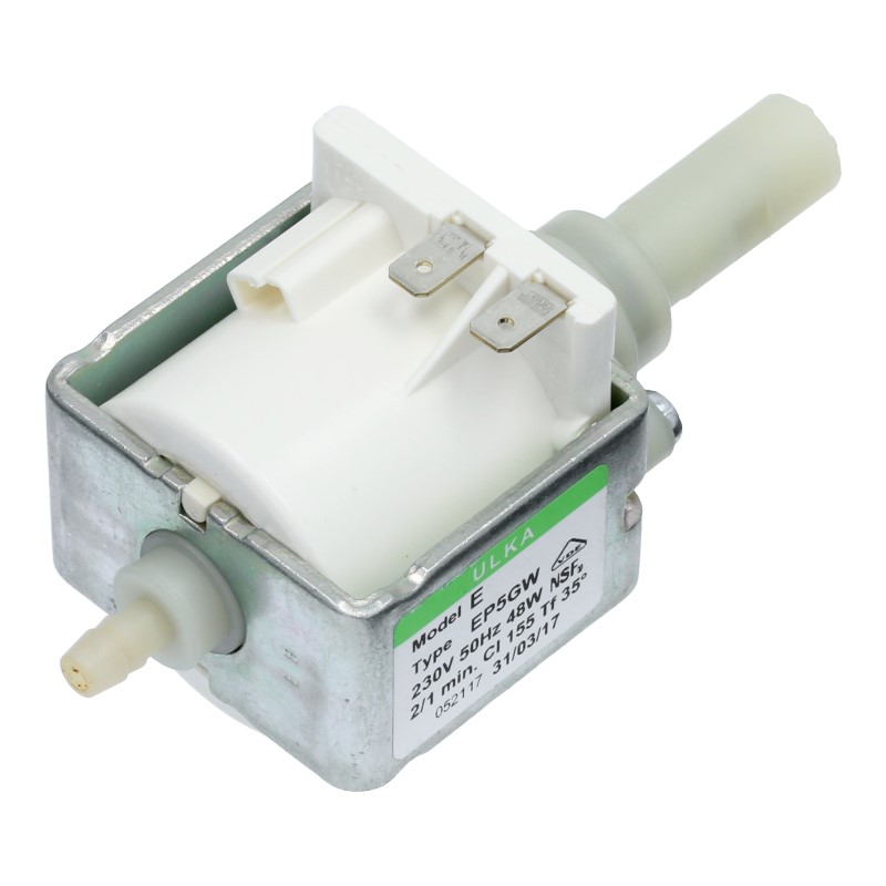 Pumpe ULKA EP5GW (230V / 48W) für DeLonghi EC / ECAM Modelle