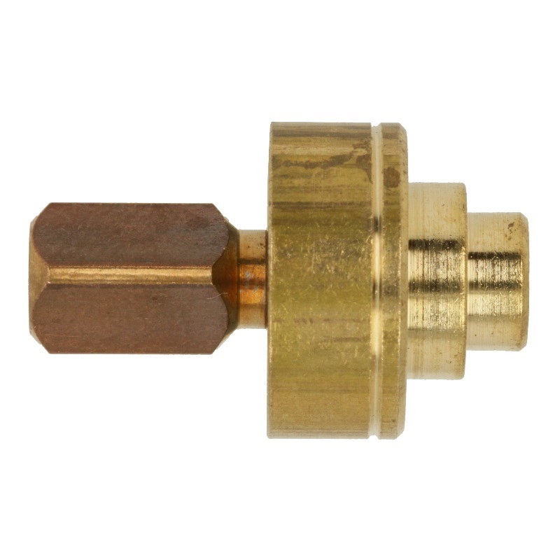 Ventil (25mm) für Kippschalter für ECM / Quickmill Espressomaschinen