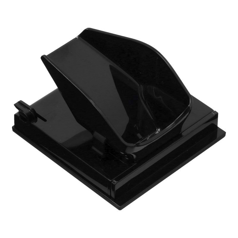 Pulverschachtdeckel (Schwarz) für Nivona NICR 1030 / 1040 Kaffeevollautomaten