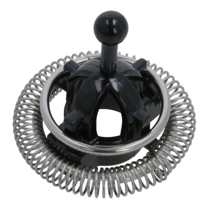 Quirl Aero3 (V2) Milchaufschäumer für DeLonghi Nespresso EN 267