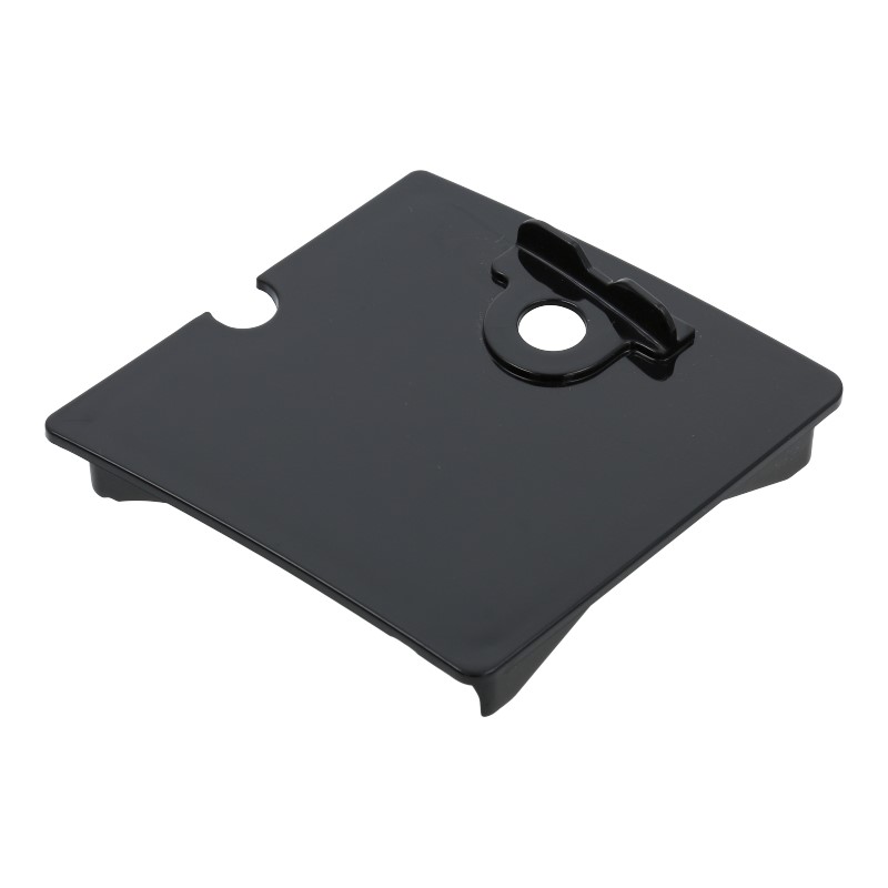 Abdeckung (V1) für Abtropfschale der Saeco Xelsis Kaffeevollautomaten